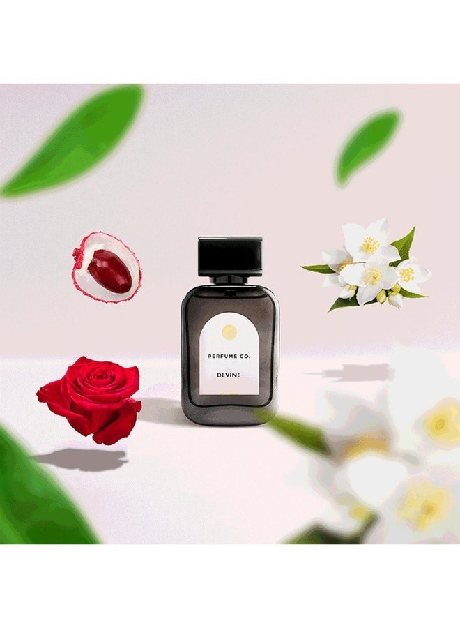 برفيوم كو. عطر ديفين - 100 مل - Image 1